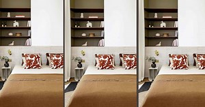 Chambre blanche : 25 idées déco à suivre pour trouver l’inspiration