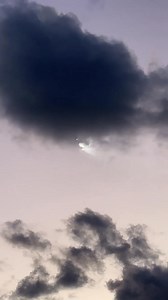 Otro video: Un pasajero chileno abordo del crucero “Icon of The Seas” en algun punto cercano a Turks and Caicos captó el momento de explosión de #Starship #SpaceX | Ada Monzon