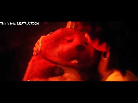 Hoppers sad scene