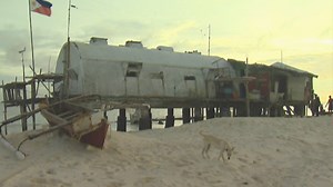 Philippines claims disputed islands