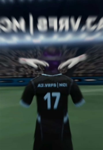 Creative VR Game Edit for AJ