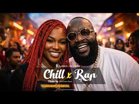 Rap Music 2026 - Hip Hop Playlist - Top Rap Songs 2025 Hip Hop Mix 🔥💸 Drake Kendrick Lamar Future