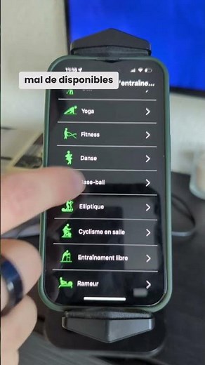 Bague connectée Ice Ring de Ice-Watch Collaboration commerciale