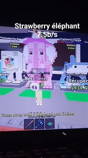 mon meilleur vole au monde (modded) #pourtoi #roblox