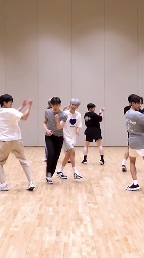 SVT Kpop Trending Performance on Seventeen