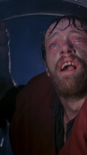 Real Film Life on Instagram: "Das Boot 1981, directed by Wolfgang Petersen. Can't ask for a better movie than this to portray what German soldiers could've been through in World War 1l. The work they put into this movie is astonishing. I don't have no idea about what this movie could be. I realized thar this could be related to war timeline but story arc just kept getting better. It was traumatic to watch, like this scene here and the whole part Chief fixing the batteries. Cheif Engineer played