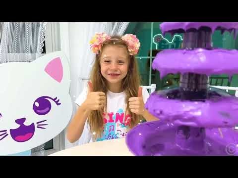 Nastya and Dad 272 kids videos for kids | Like Nastya Videos