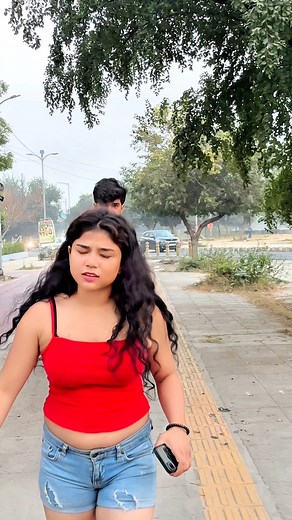 Omg 😱🤣 man force 🫣 #funny | Shivansh Yadav