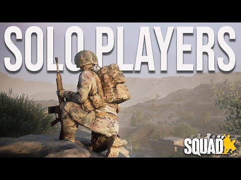 The PERFECT Squad Game Mode For Noobs Does Exist!