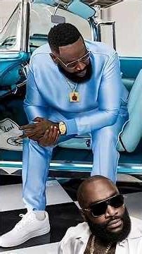 Rick Ross 2025 Net Worth