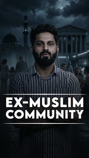 What the Ex-Muslim Community Is and Why It Matters #exmuslim #islam #muslim #iran #mulla