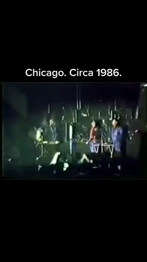 May 24, 1986 Video Of JM SILK Performing Live At The Rainbo In Chicago. #housemusic #housenation #chicagohousehistory #housemusic #chicagohousemusic #vocalist #fyp #houselegends #housedjs #fypシ #chicagohousemusichistory #fypシ゚viral #chicagodjs #houseyourbody #housemusichistory #iconic #nation #housenation #housecreators #fyyy #housemusicvocalists #tiktok #fyyyy #chicagocreatedhousemusic #fyi #housemusicculture #housegenres #chicagohousemusicfestival #fyyyy #housemusicculture #housedjs #fffffff #