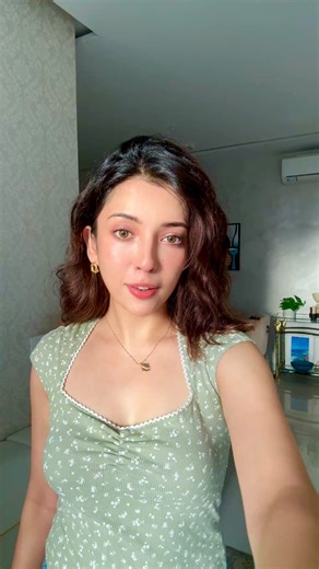 Barkha Singh on Instagram: "Now that you know the right way to use the @garnierindia Micellar Water, it’s your turn to make it part of your routine! ✨ #skincare #garnierindia [micellar water, skincare routine, garnier , skin , make up ]"