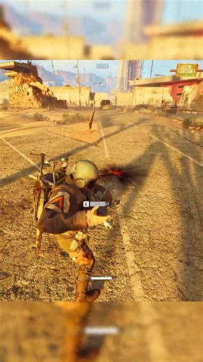 Extract Rat Gets Instant Karma