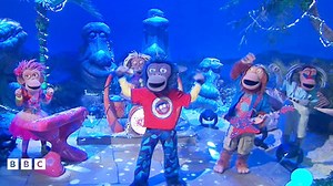 ZingZillas Christmas