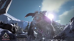 【方舟】这熟悉让人肝疼的音乐