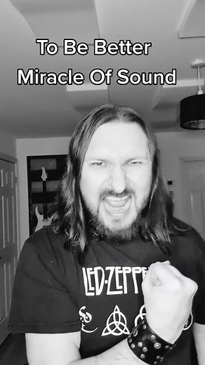 Songs About Anger and Pain Inspired by Kratos | Miracle Of Sound