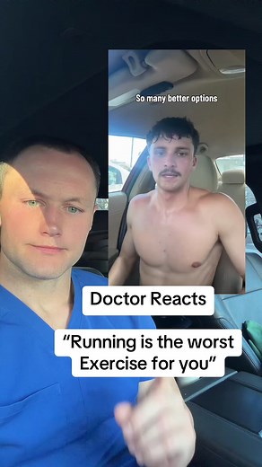 Is Running Actually Bad For Your Knees? The Truth Revealed