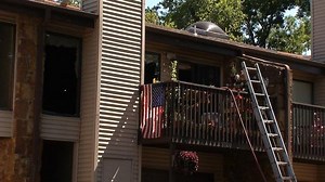 One Found Dead In Brookside Apartment Fire