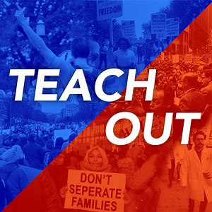 Civil Rights in the Trump Era Teach-Out
