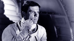 Moon Pilot - Apple TV