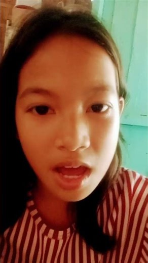 reting suara aku dong temen oh iya itu temen aku lagi berantem ecek liat lah