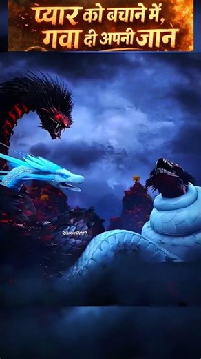 “एक ऐसा प्यार जो कभी खत्म नहीं हुआ… भले ही जान चली गई”#shorts #movie #explaination #film