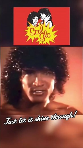 Soul Glo Commercial - Coming to America #movie #comedy #comedymovies #meme #memes