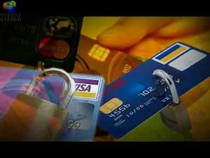 Learn the Basic of Credit Card Protection.mpg