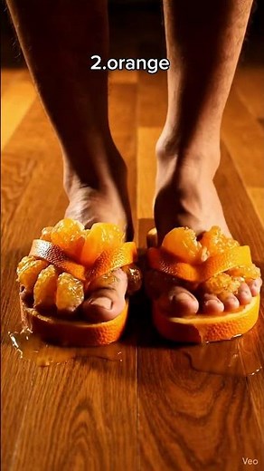 ASMR fantasy slippers #asmr #oddlysatisfying