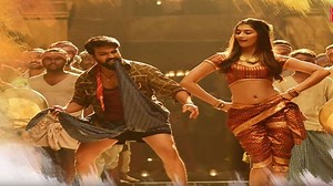 Rangasthalam (2018) Full-Movie