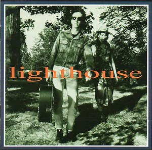 Lighthouse - Lighthouse