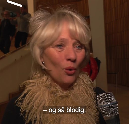 2.9K views · 43 reactions | Velkommen til Elektra i kveld! Ta publikum på ordet og se dette mesterverket i Operaen før det er for sent – det er nemlig kun fem forestillinger igjen. Dette verket er så stort at vi har fjernet en rad for å få plass til orkestret, det er ikke hver dag vi må gjøre! Billetter finner du på https://operaen.no/forestillinger/elektra-opera-oslo-opera/ Video: Anders Frey Dahl og Unni Sanne | Den Norske Opera & Ballett | Facebook