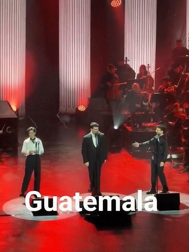 Il Volo Canta O Sole Mio | Live Concert Performance | 14/03/2026