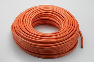 [Hot Item] Flexible Copper Conductor Epr Insulated Rubber Welding Cable