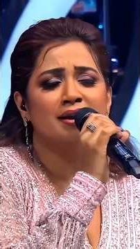 Jyotirmayi Nayak vs Shreya Ghoshal | Aisi Deewangi Comparison | Who Sang It Better? 🎤🔥