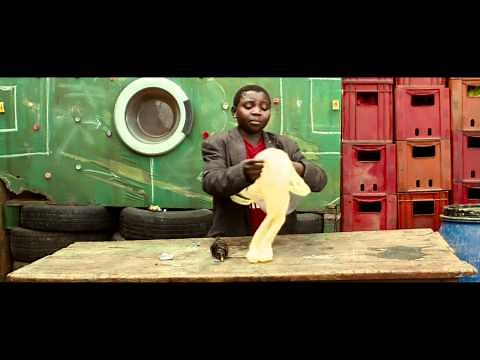 'Africa United' - Extrait Le Ballon VF HD