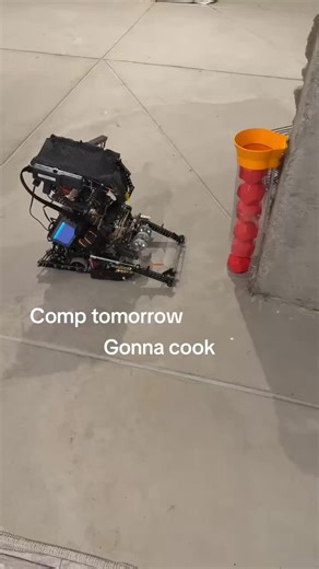 Tongue Mech: Unlocking the Power of Vex V5