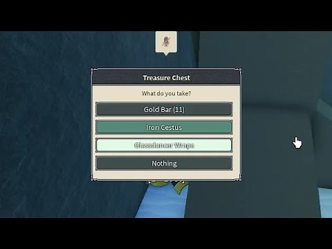 Allure Enchant | Deepwoken