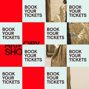 Experience the world of contemporary art this September 5–7 at The Armory Show 2025. Discover international artists and galleries – book your tickets today. 🎨 | The Armory Show