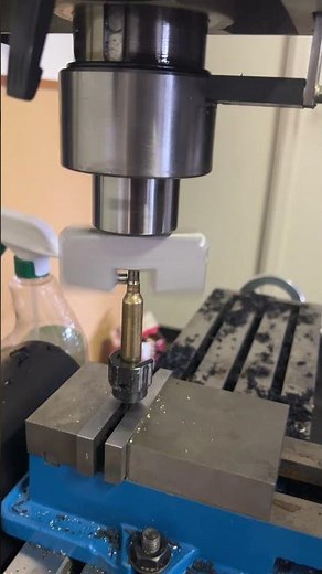 Turning necks on the brass for the 257 SRT #PRS #Longrangeshooting #reloading