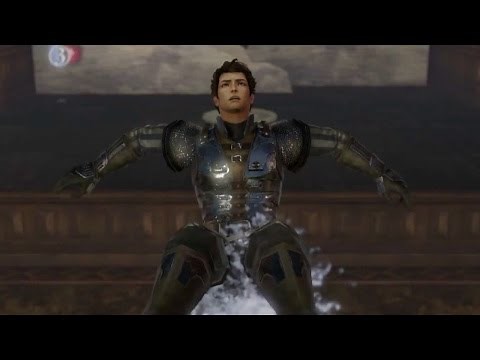 Deception IV: The Nightmare Princess Announcement Trailer