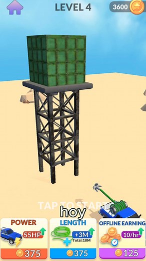 Demolición #gameplay #memes #risas #jajaja #gracioso #XDD #juegos #puzzles | Coffleiz