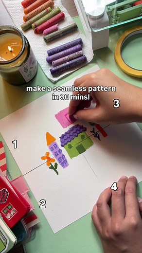Seamless Pattern Trick: Quick Tips for Success