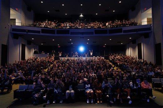 Tickets on sale for Heartland Film Festival's return to Indy