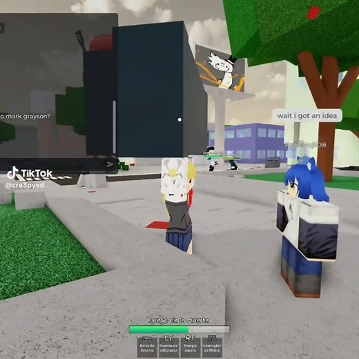 Cómo hacer la skin de Bocchi en Roblox