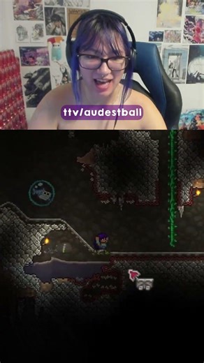 you have two wolves inside of you one is full of joy and whimsy and the other is full of dispair.