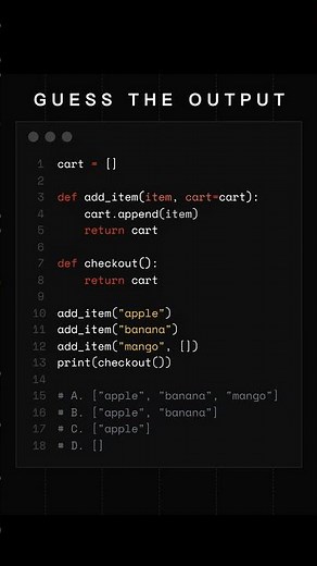 Guess The Output 🤯 | #python #coding #codewithharry #maths
