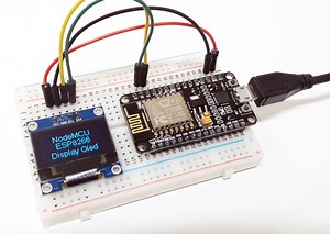 Ligar Display Oled Arduino I2c 0.96