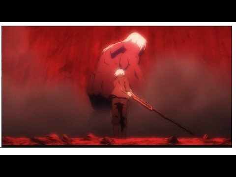 Bell Cranel vs Goliath [AMV] [Danmachi] "Time of Dying"